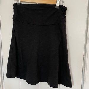 Womens Horny Toad Chaka Skirt XS